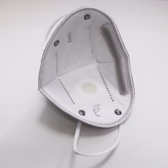 Precio al por mayor Mascarilla N95 Mascarillas Mascarilla Kn95